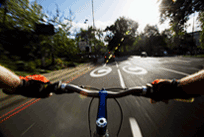 Cycling