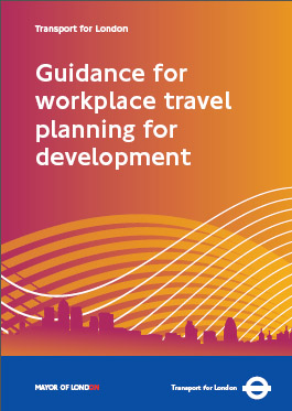 Transport for London Workplace Guidance