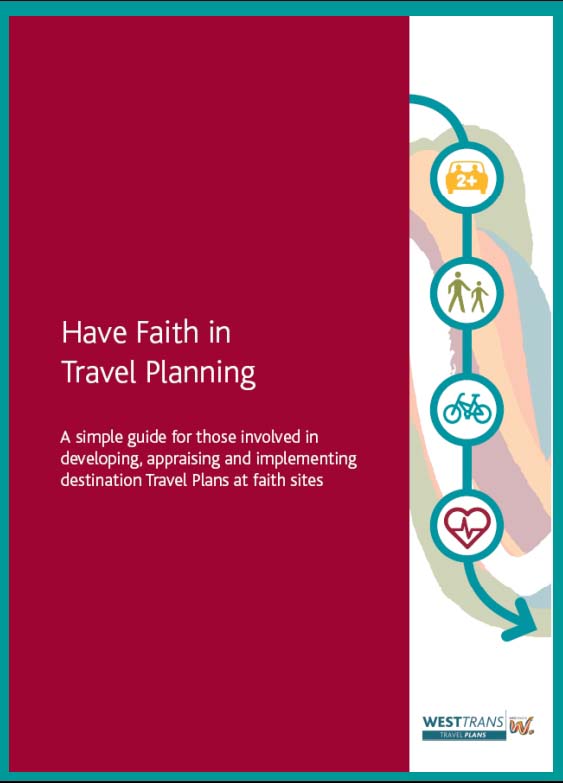 Faith Cover Page