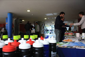 Promotional items